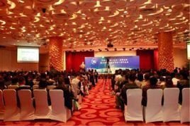 会务广告设计的核心要素与实践策略