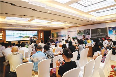 海口打造“旅游+++”促销升级版，引领旅游业务新浪潮