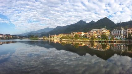 云南水陆空口岸全攻略 便捷出境，开启多彩旅程