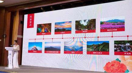 文旅都市圈，相约牡丹城——洛阳都市圈旅游一卡通盛大发布