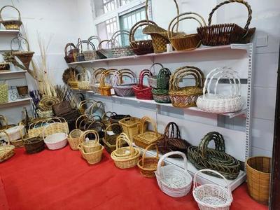 淅川东湾村 小杞柳撑起大产业，乡村旅游焕发新活力