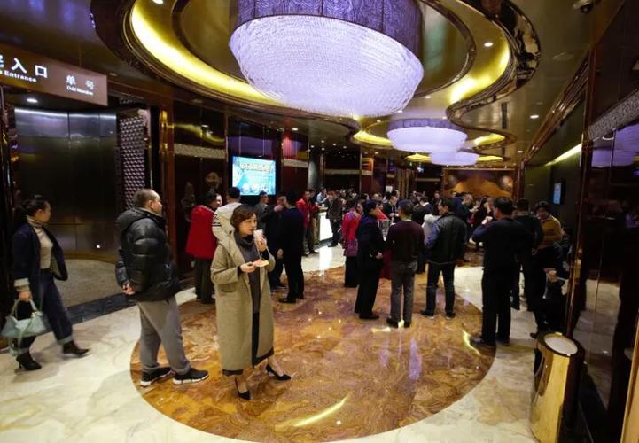 2018上海环球旅游业务合作联谊会